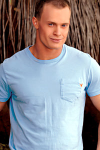 Picture of Ethan Hunter Picture of Ethan Hunter
