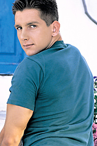 Picture of Erik Hanlan Picture of Erik Hanlan
