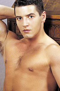 Picture of Stefan Racz Picture of Stefan Racz