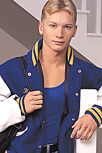 Picture of Chip Noll Picture of Chip Noll