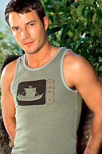 Picture of Clay Foxe Picture of Clay Foxe