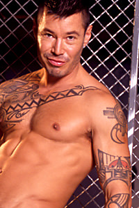 Picture of Eddie Moreno Picture of Eddie Moreno