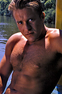 Picture of Zsolt Beni Picture of Zsolt Beni