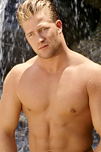 Picture of Brant James Picture of Brant James