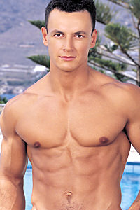 Picture of Joe Calderon Picture of Joe Calderon