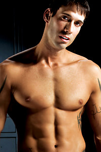 Picture of Alexy Tyler Picture of Alexy Tyler