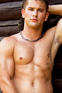 Picture of John Cruise (aka Thomas Barton) Picture of John Cruise (aka Thomas Barton)