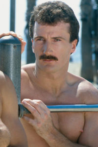 Picture of Joe Cade Picture of Joe Cade