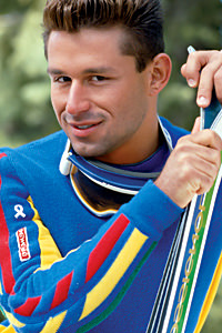 Picture of Tony Bravo Picture of Tony Bravo