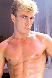 Buck Tanner Gay Porn Videos | Falcon Studios