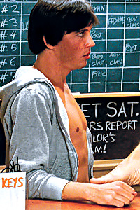 Picture of Tad Brady Picture of Tad Brady