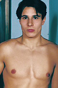 Picture of Denis Jung Picture of Denis Jung