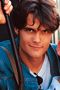 Picture of Andrej Sovinski Picture of Andrej Sovinski