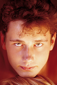 Picture of Marek Smolik Picture of Marek Smolik
