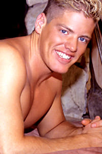 Picture of Bruce Daniels Picture of Bruce Daniels