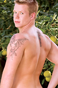 Picture of Justin Jameson Picture of Justin Jameson