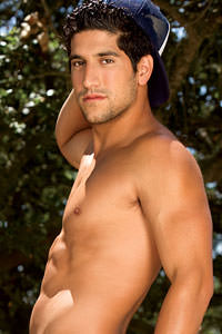 Picture of Tony Capucci Picture of Tony Capucci