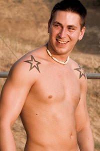 Picture of Wade Wilder Picture of Wade Wilder