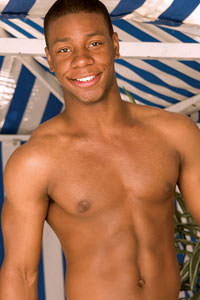 Picture of Dante Fox Picture of Dante Fox