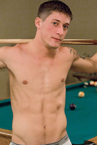 Picture of Kaleb Darko Picture of Kaleb Darko