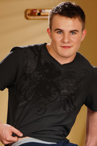 Picture of Ryan Middleton Picture of Ryan Middleton