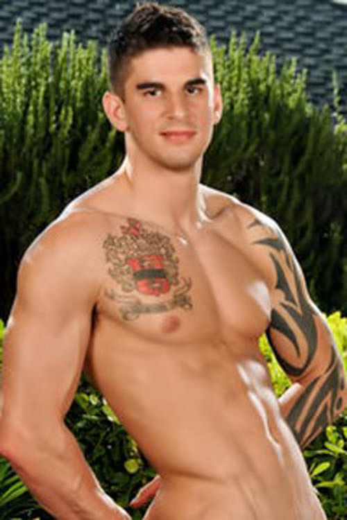 Picture of Tyler Torro Picture of Tyler Torro