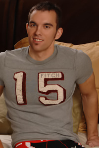 Picture of Dylan Hauser Picture of Dylan Hauser