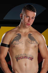 Picture of Dillon Crow Picture of Dillon Crow