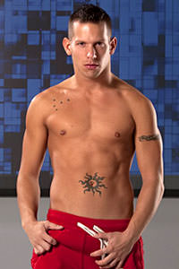 Picture of Shane Frost Picture of Shane Frost