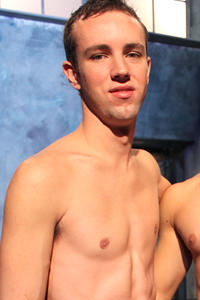 Picture of Logan Drake Picture of Logan Drake