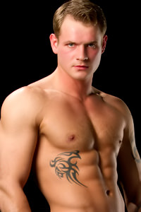 Picture of Trent Diesel Picture of Trent Diesel