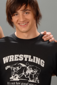 Picture of Skyler Pryce Picture of Skyler Pryce