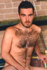 picture of muscular porn star Colton Steele | hotmusclefucker.com