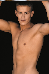 Picture of Andras Brandl Picture of Andras Brandl