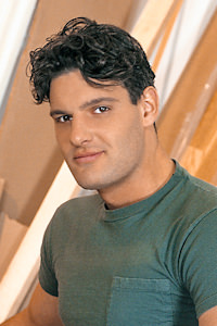 Picture of Daniel Castnov Picture of Daniel Castnov