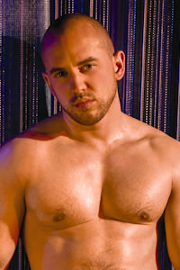 Picture of Vin Costes Picture of Vin Costes
