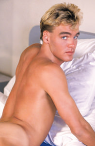 Picture of Troy Mackenzie Picture of Troy Mackenzie