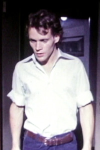 Picture of Johnny Dawes Picture of Johnny Dawes