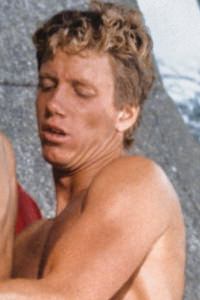 Picture of Robert Harris Picture of Robert Harris