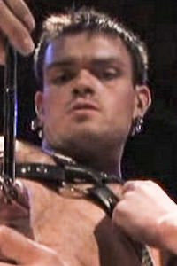 Picture of Lance Navarro Picture of Lance Navarro