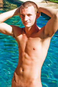 Picture of Cameron Adams Picture of Cameron Adams