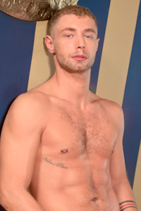 picture of muscular porn star Alessandro Masterio | hotmusclefucker.com