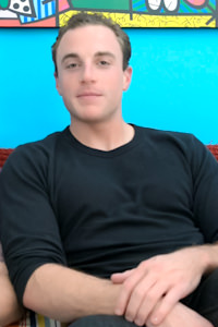Picture of Jacob Durham Picture of Jacob Durham