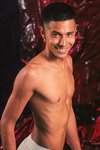 Picture of Damien Picture of Damien
