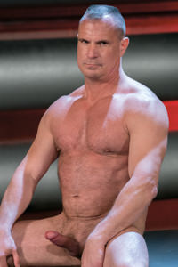 picture of muscular porn star Christian Mitchell | hotmusclefucker.com