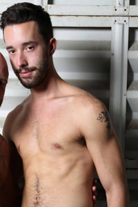 Picture of Isaac Hardy Picture of Isaac Hardy