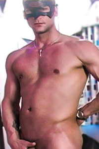 Picture of Stryker Picture of Stryker