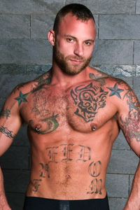 Picture of Derek Parker Picture of Derek Parker