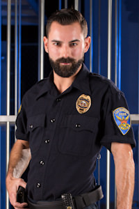 Picture of Dean Brody Picture of Dean Brody