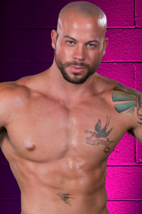 Picture of Sean Duran Picture of Sean Duran
